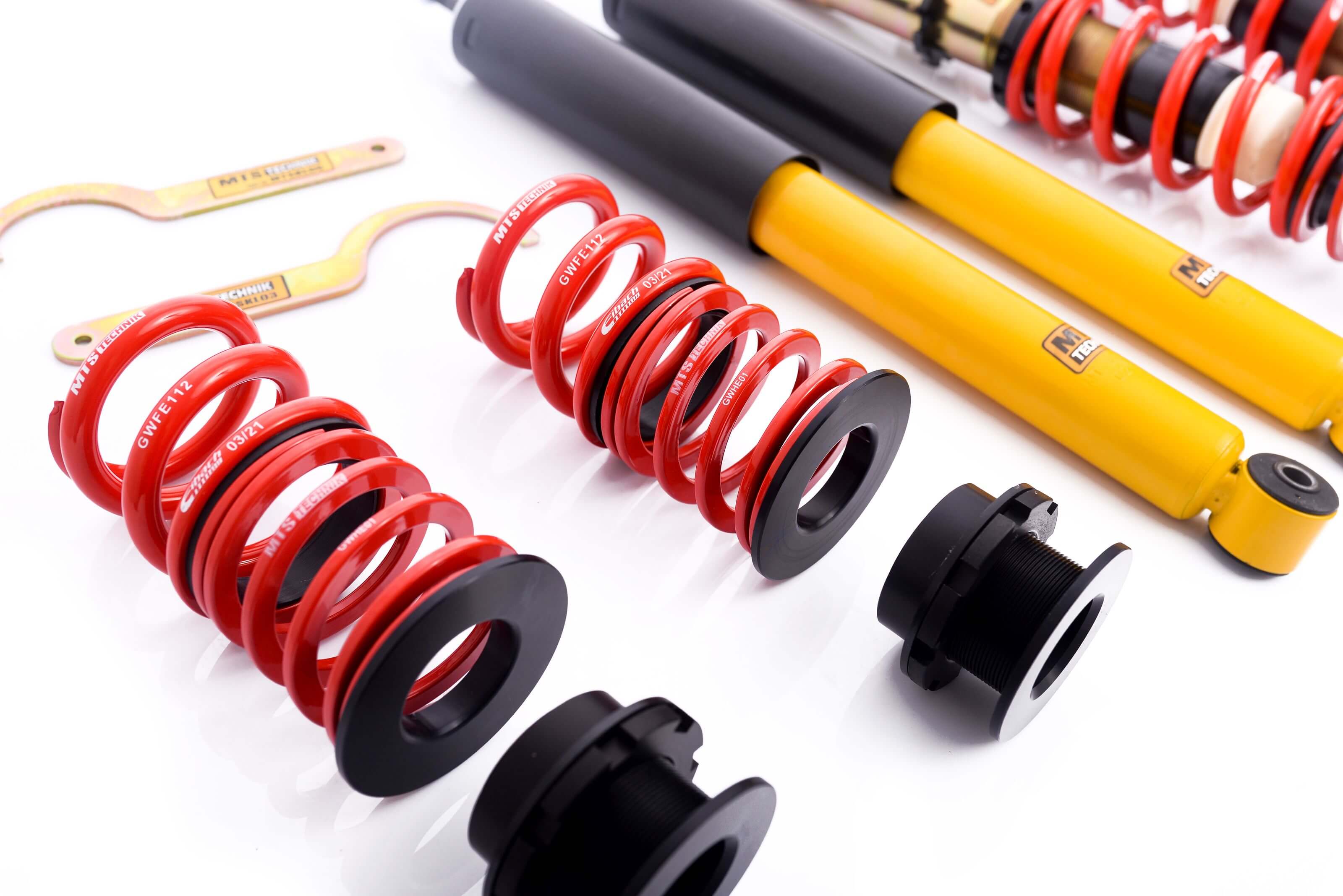 MTSGWBM15-S_1 MTS Technik / Eibach coilovers Stance
