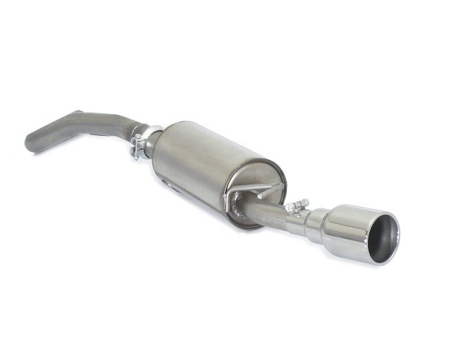 50_0-0421-06APPoDFAp38H05 Ragazzon rear silencer 1x 102mm round