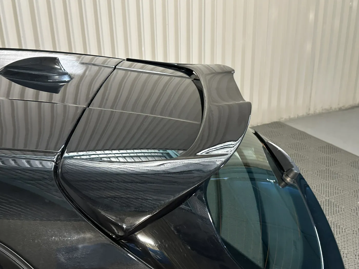 Motordrome Dachspoiler Motordrome Dachspoiler