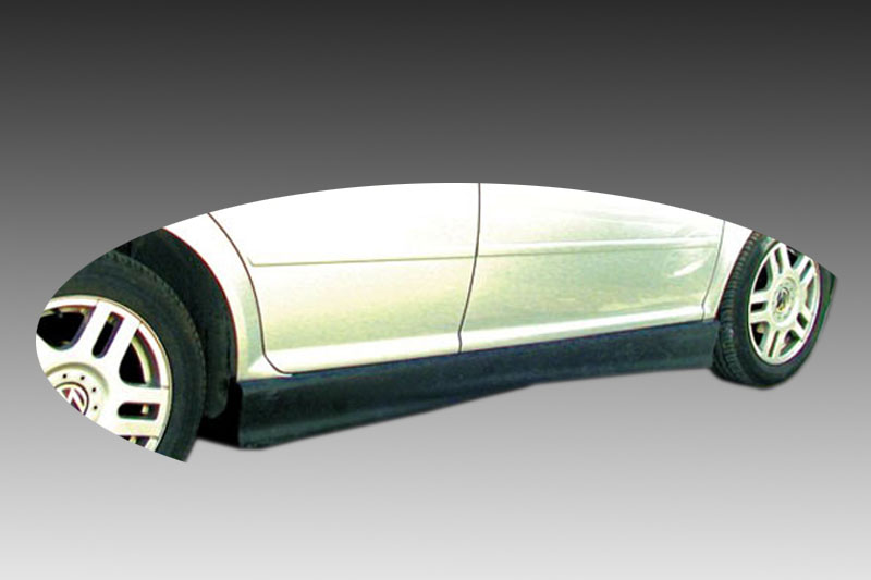 Motordrome Seitenschweller V.2