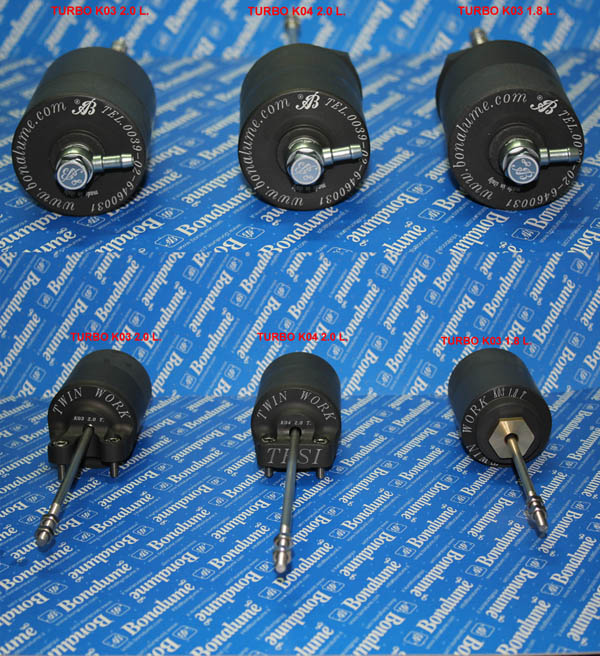 z_WASTEGATE-FSI-2-FOTO Bonalume Waste Gate TFSI