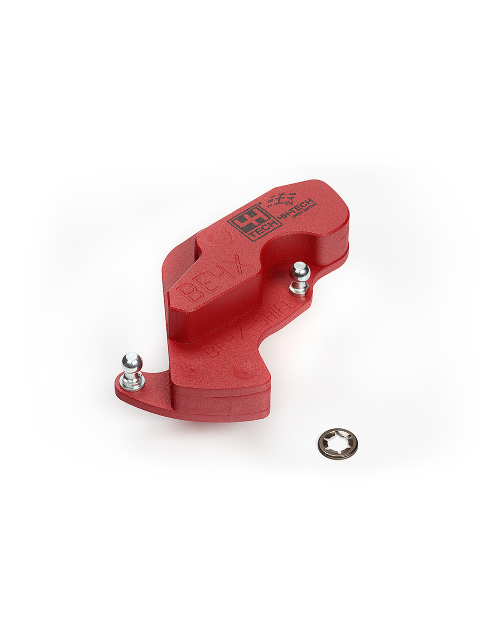 4h-tech-be4x-shift-short-shifter-for-peugeot-and-ci3 4H-Tech Schaltwegverkürzung