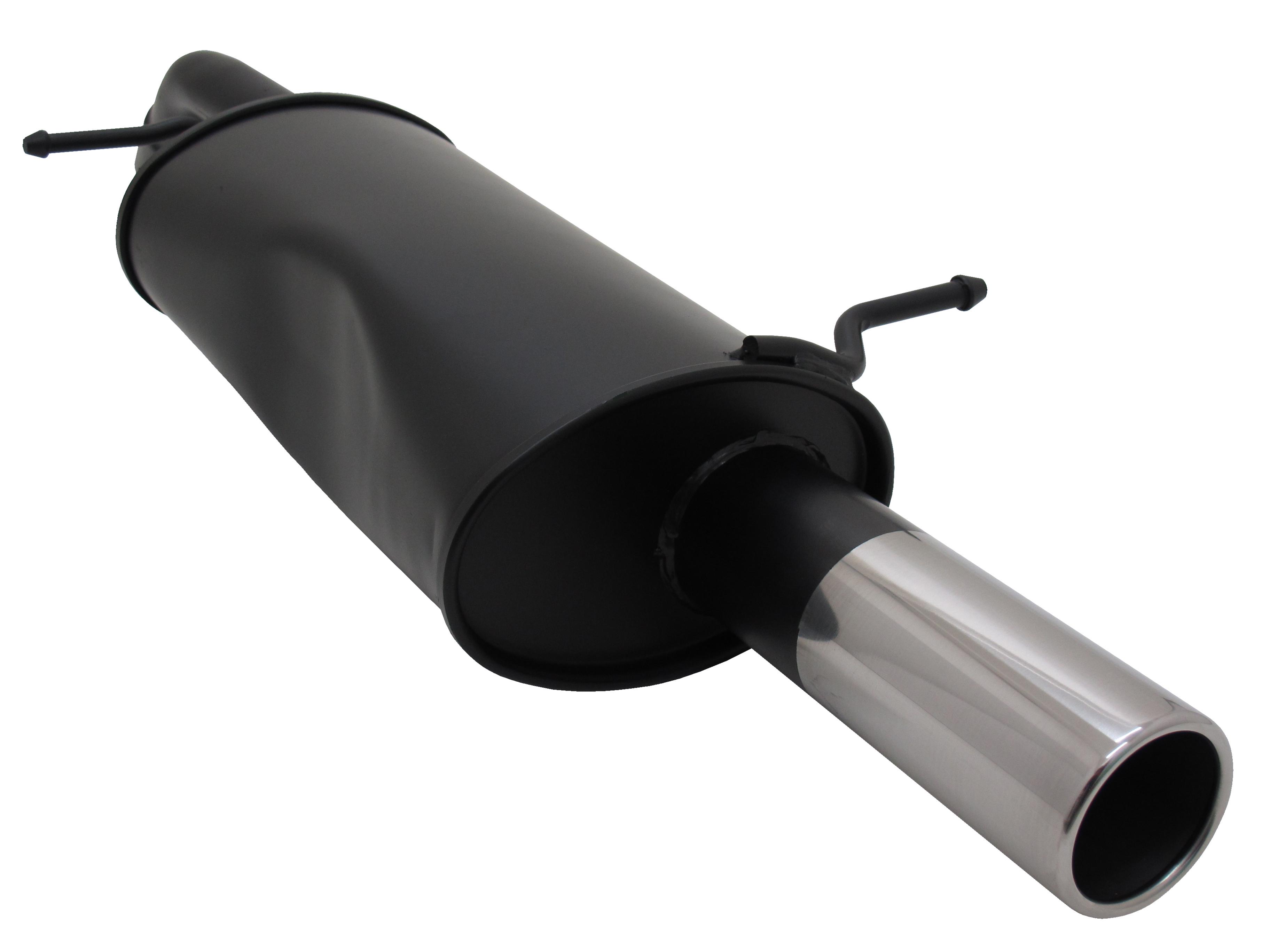 Novus Endschalldämpfer 1x 76mm
