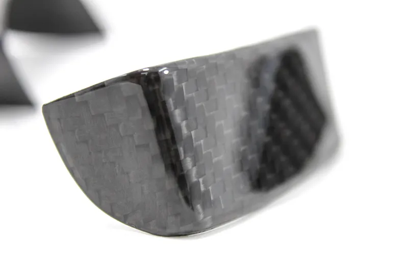 Koshi Carbon Lenkradverkleidung