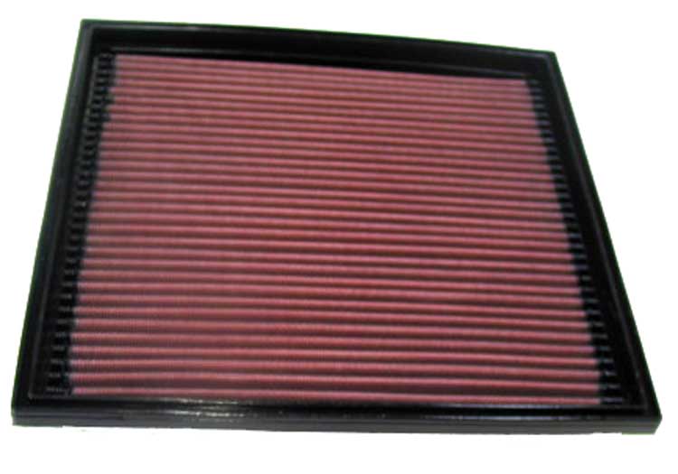 K&N Sportluftfilter
