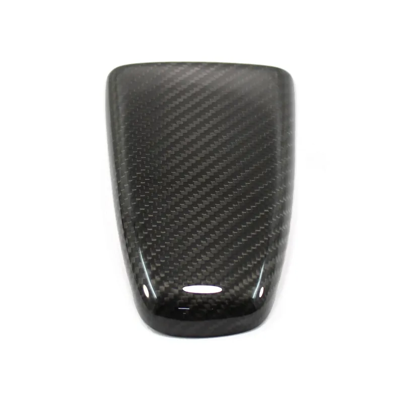 Koshi Carbon Cabrio Schalterverkleidung