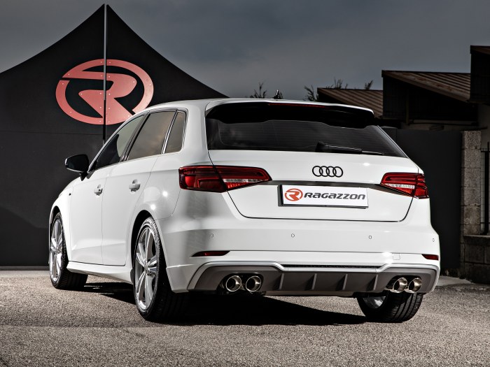 Audi_A3_8V__35TFSI_50-0870-58_spoiler1OGBZgFRTaYjmB Ragazzon Duplex-Endschalldämpfer 2x 90mm rund Sport Line versetzt