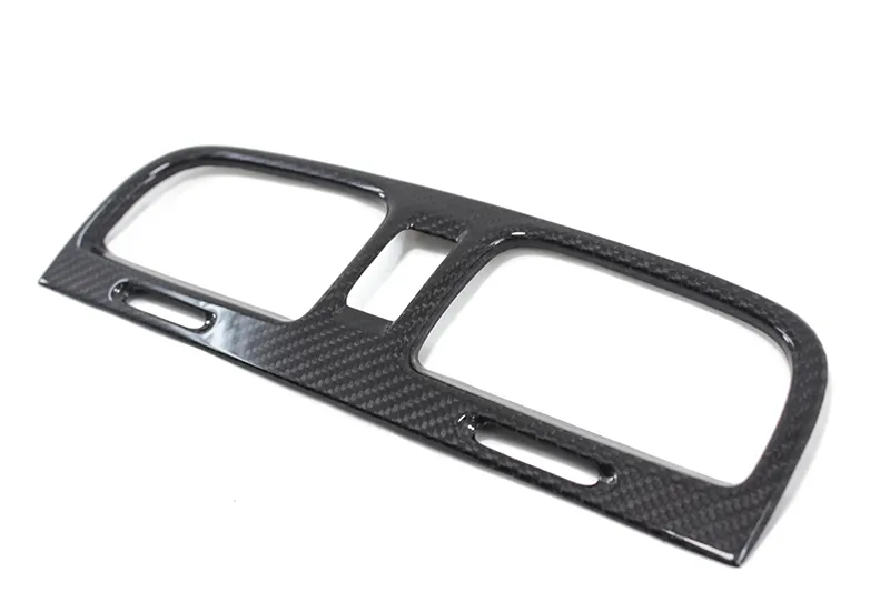 Koshi Carbon Fresh Air Vent Cover