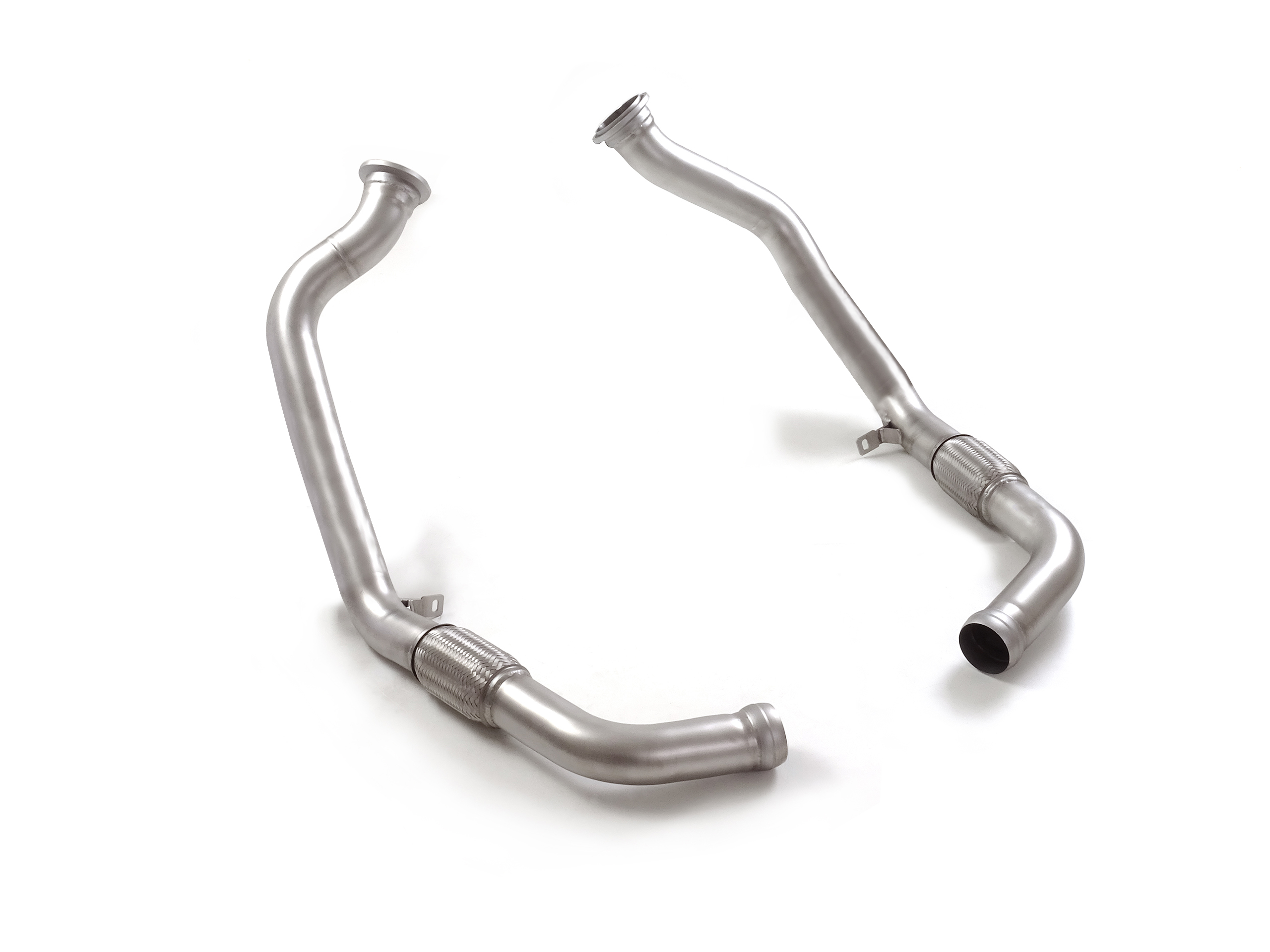 Ragazzon 2nd Cat Replacement Pipe Group N Ragazzon 2nd Cat Replacement Pipe Group N