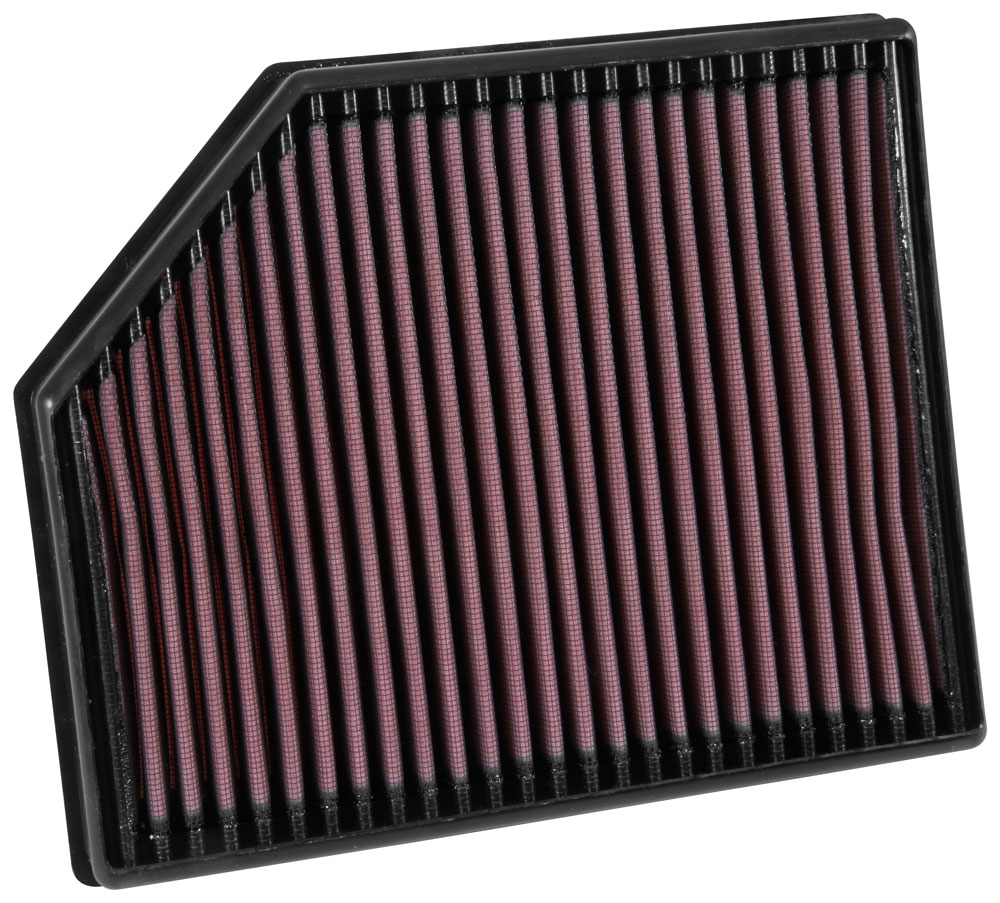 K&N Sportluftfilter