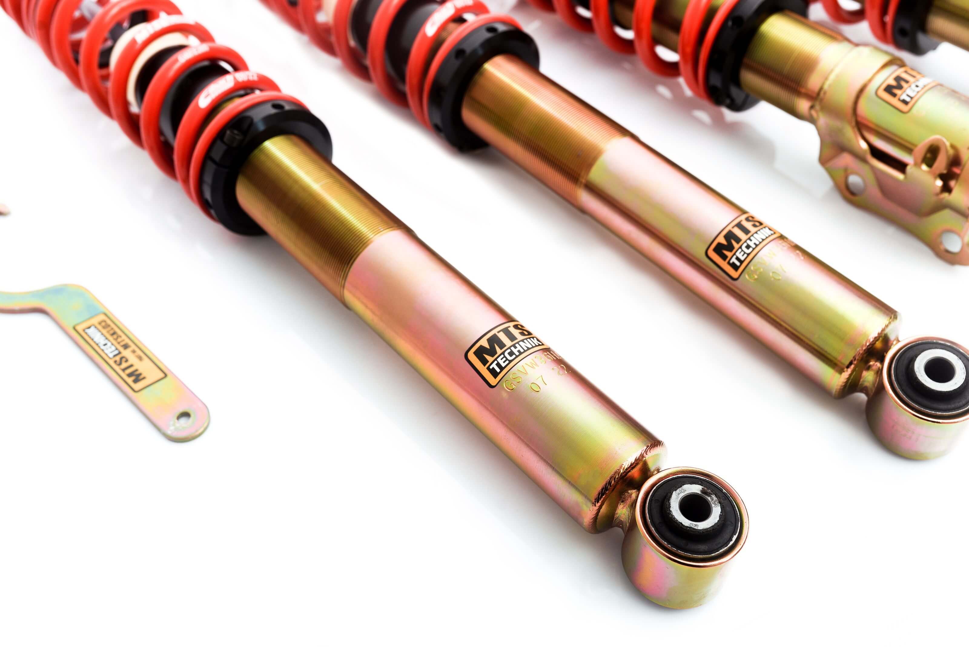MTSGWVW54-C_1 MTS Technik / Eibach coilovers Comfort