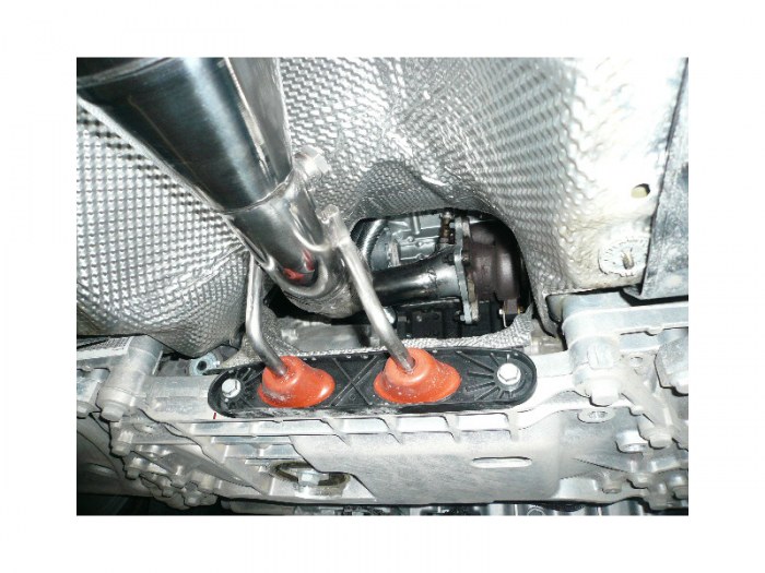 Ragazzon Metallkat 200cpsi  
