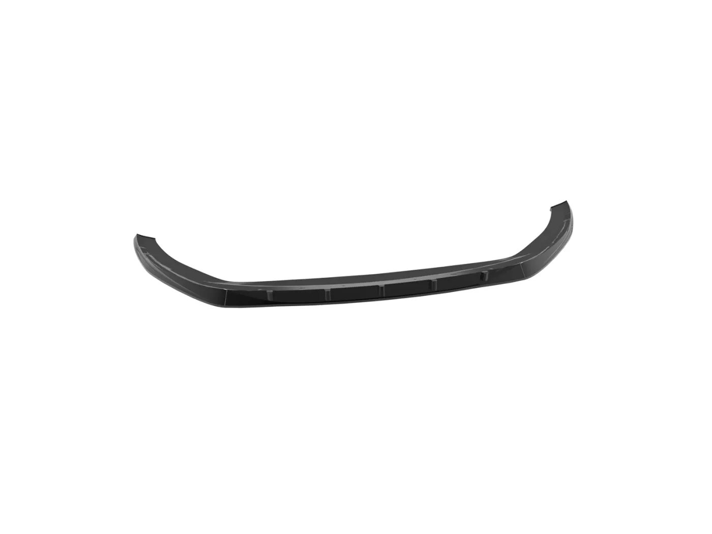 Motordrome Front Splitter