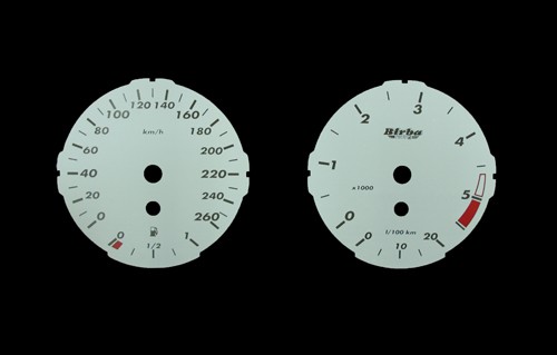 330573-3 Birba Tachoscheiben
