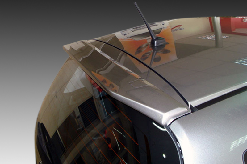 Motordrome Dachspoiler