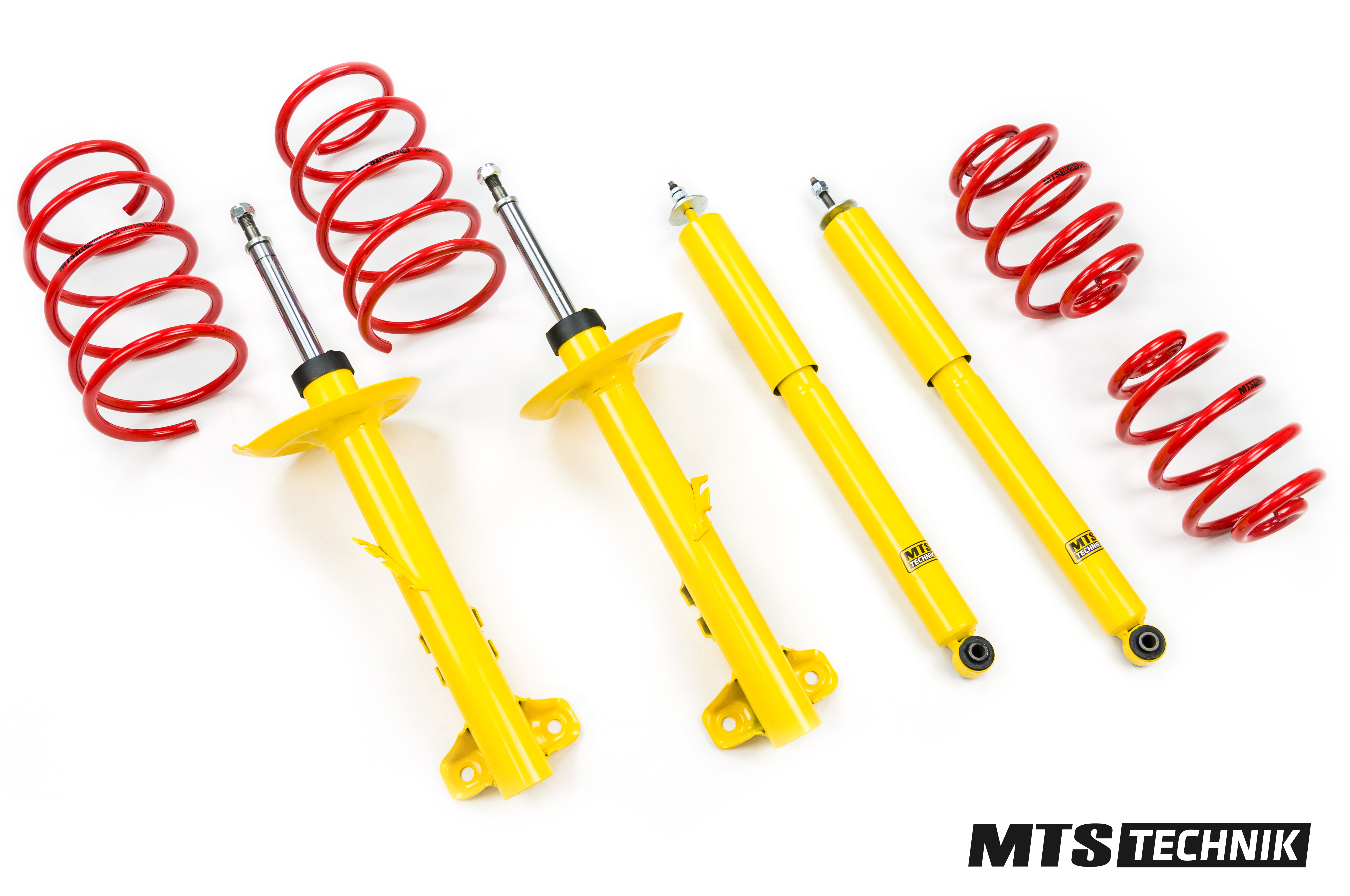 MTSKPLBM036 MTS Technik suspension kit 60/40mm