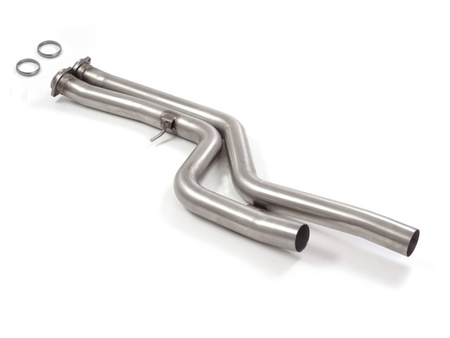 Ragazzon catalyst replacement pipe group N le+ri