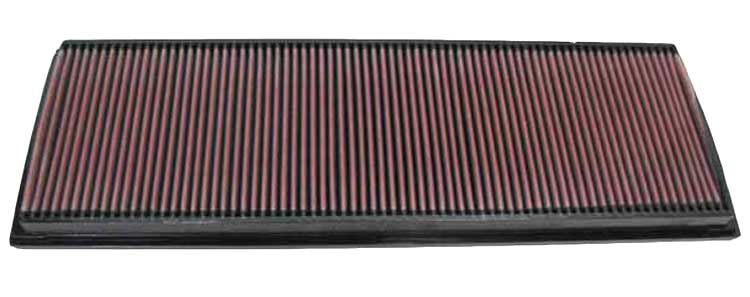 K&N Sportluftfilter
