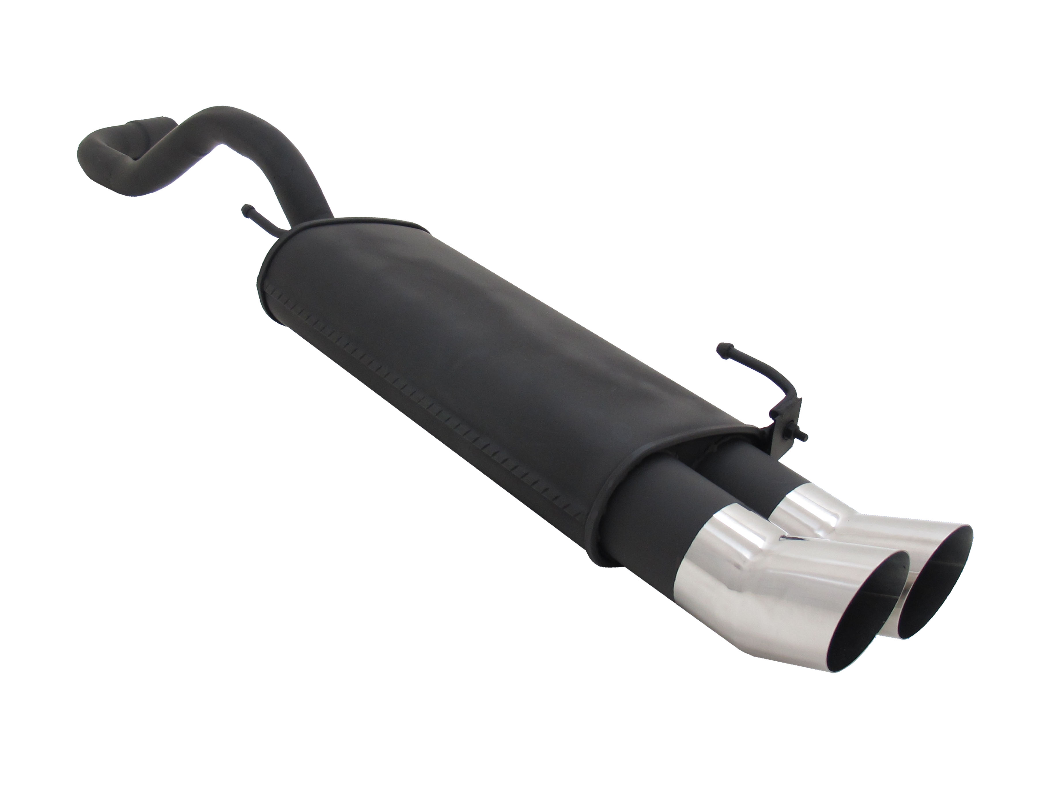 image_A3312ED90_1 Novus Endschalldämpfer 2x 90mm DTM