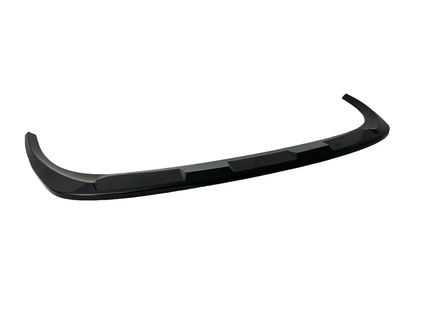 Motordrome Front Splitter