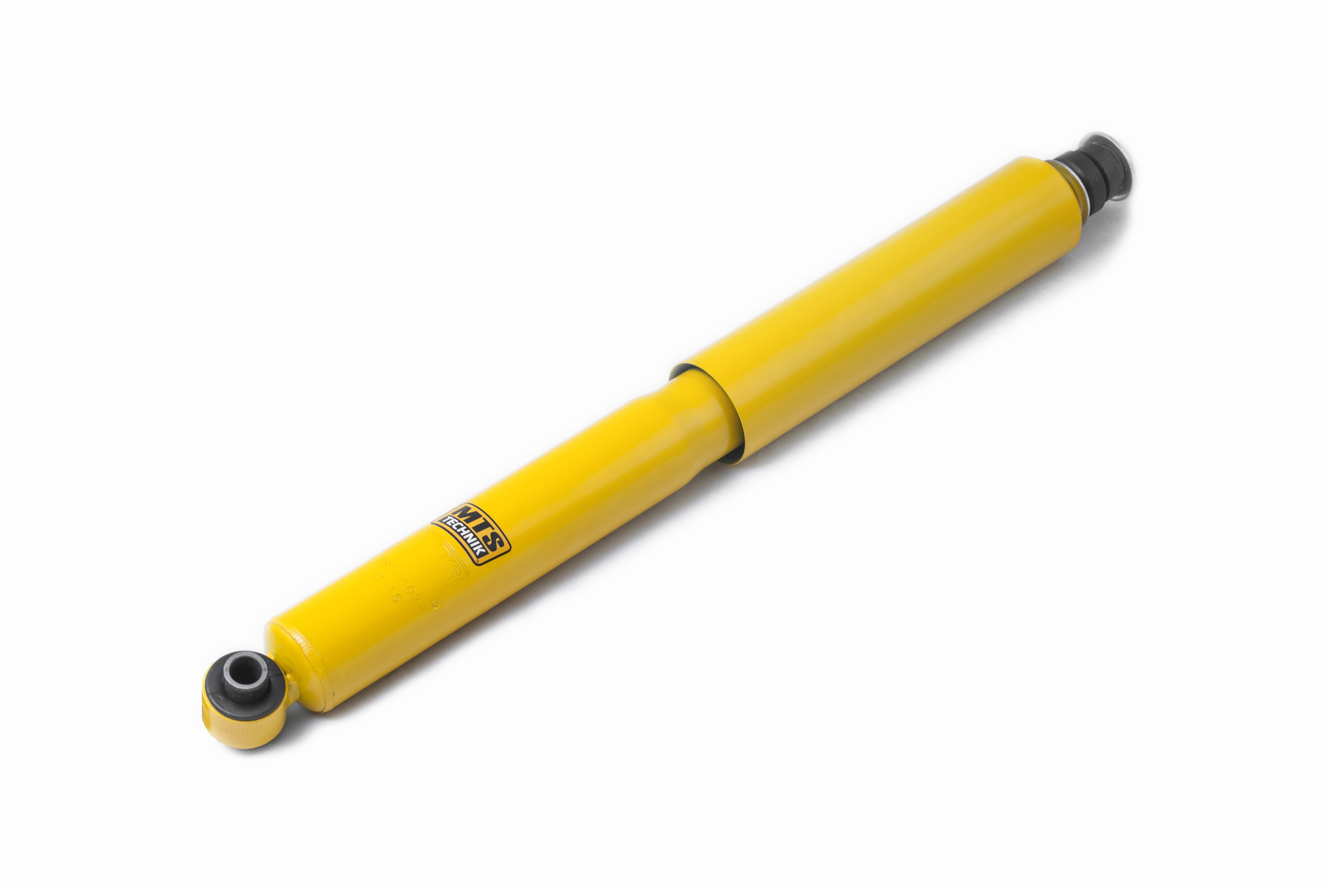MTSOP003R MTS Technik Stoßdämpfer HA