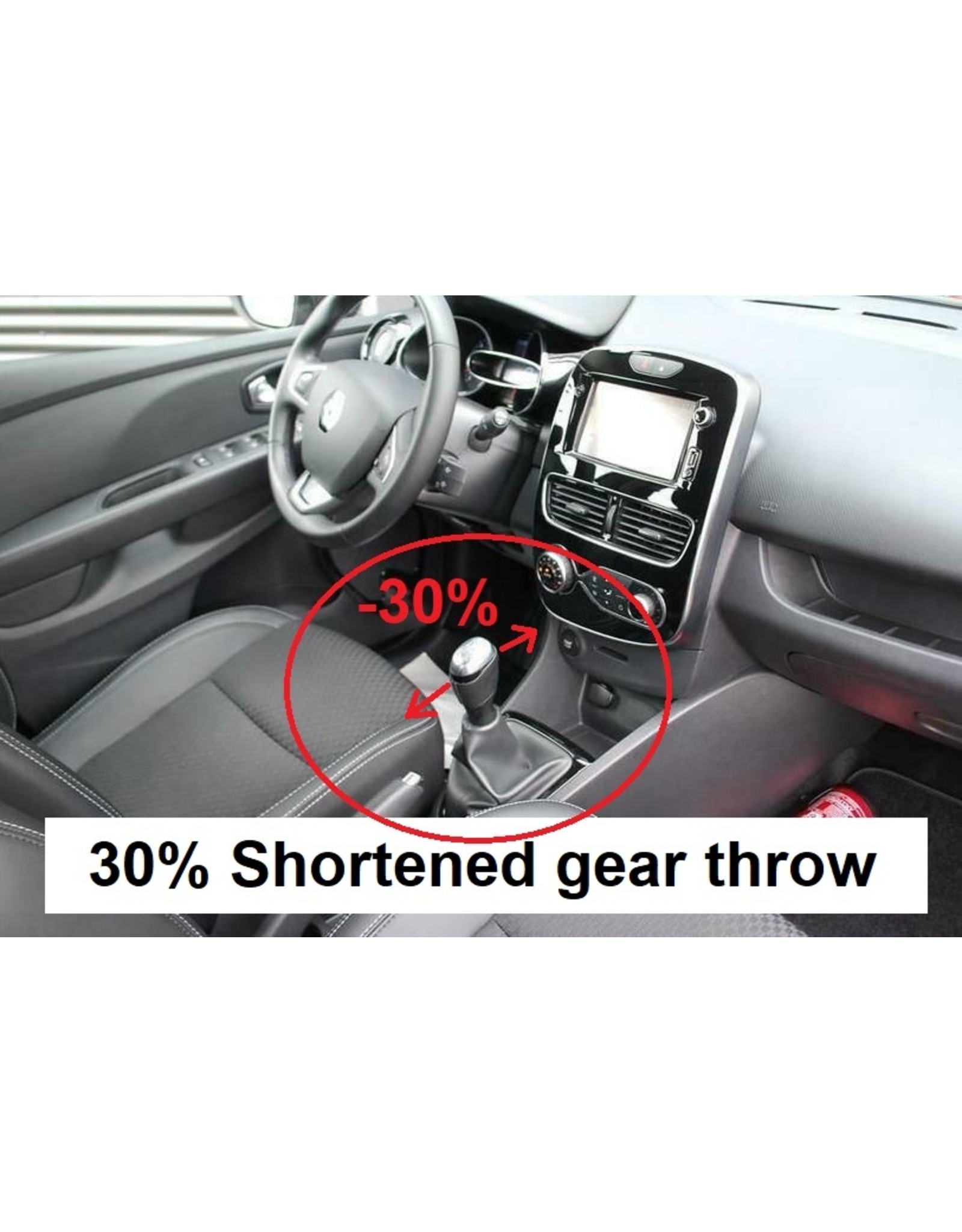 4h-tech-tl4-shift-for-renault-clio-3-rs-and-sander6 4H-Tech Short shifter