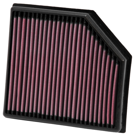 33-2972 K&N Sportluftfilter