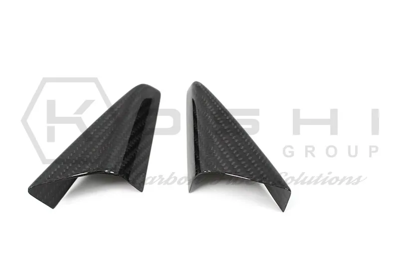 Koshi Carbon Inneres Tür Dreieck Koshi Carbon Inneres Tür Dreieck