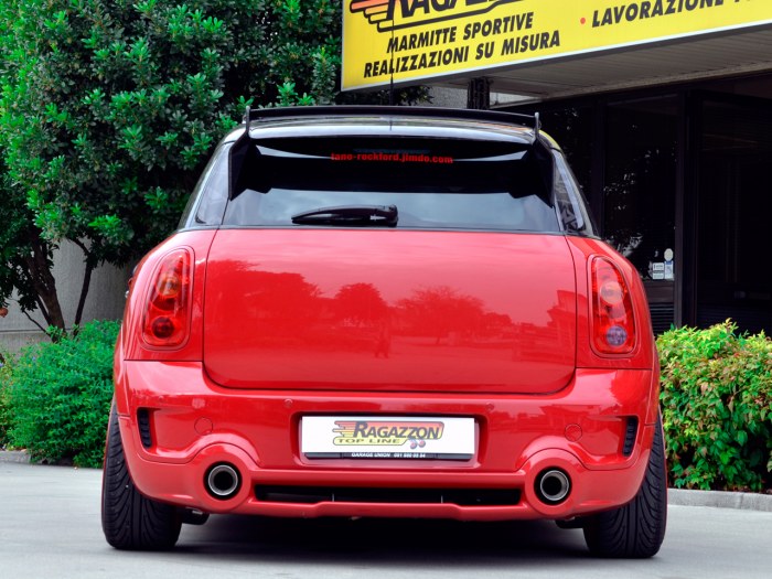 Mini_R60_1-6JCW_50-0480-60_2ff1DEORT6AxBI Ragazzon Duplex-Endschalldämpfer 1x 90mm rund