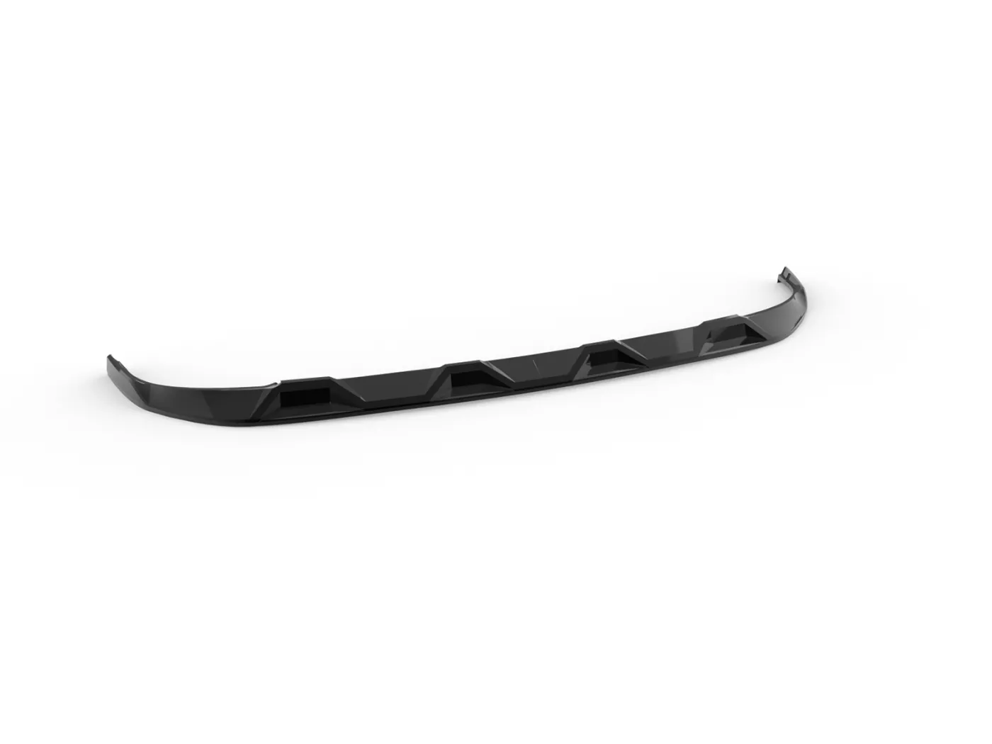 Motordrome Heck Splitter Motordrome Heck Splitter