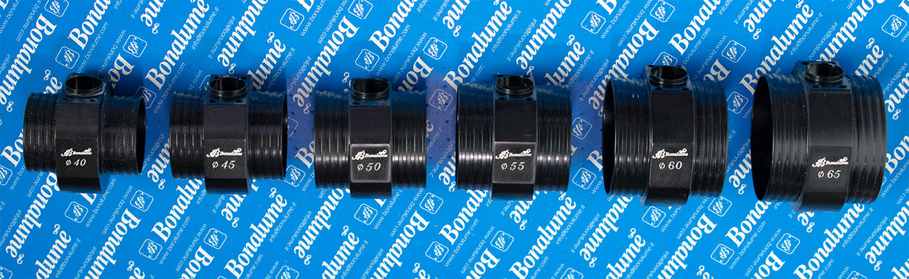 Bonalume Elektropneumatisches Pop-Off-Ventil