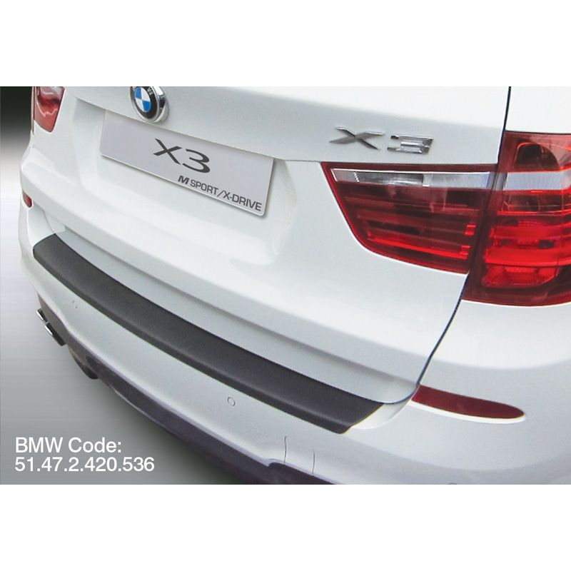 gr_rbp856_1 Rear bumper protector
