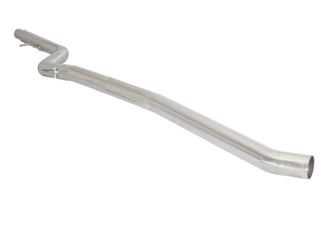 Ragazzon center pipe group N