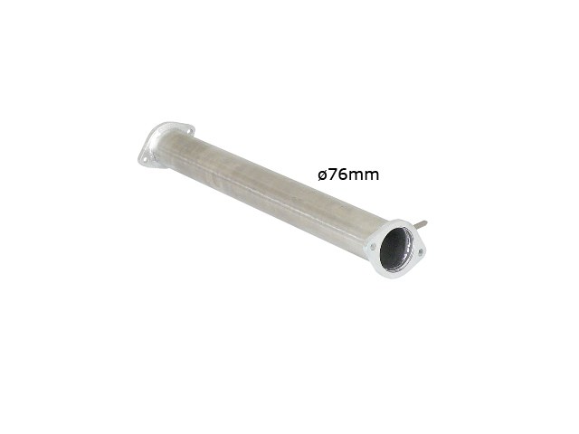 55-0363-006X0S1FCok94Pg Ragazzon Kat-Ersatzrohr Gruppe N