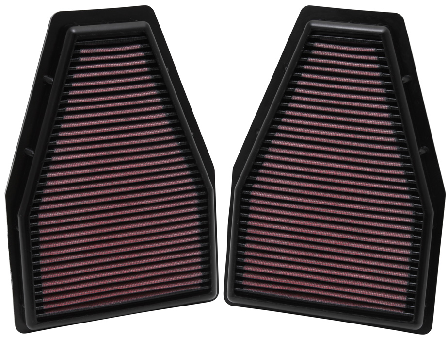 K&N Sportluftfilter