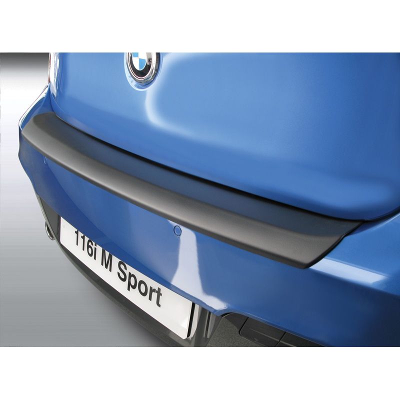 gr_rbp618_1 Heckstoßstangenschutz