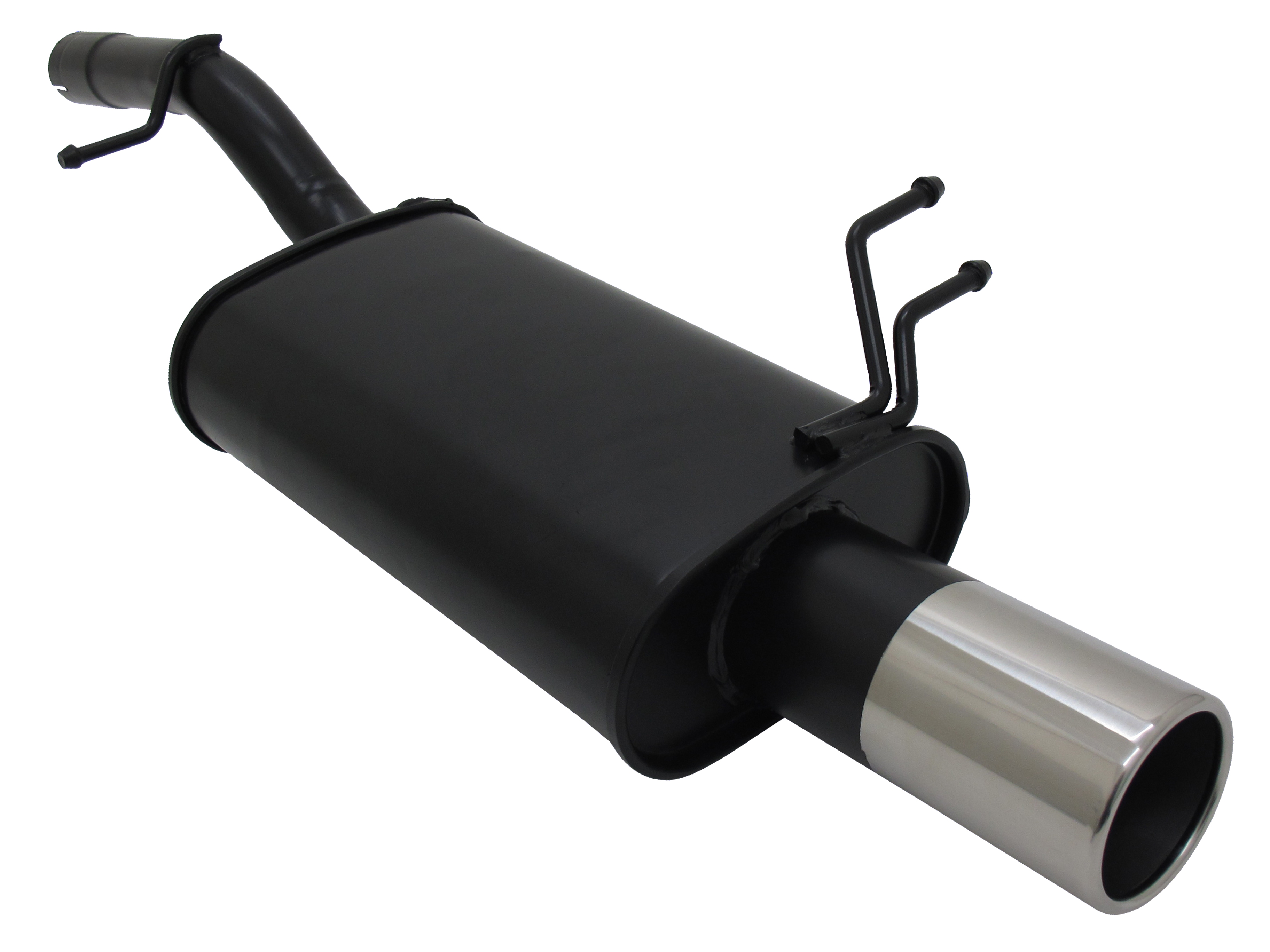 image_A5401E90_1 Novus Endschalldämpfer 1x 90mm