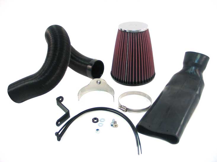 57-0366 K&N Performance Kit 57i