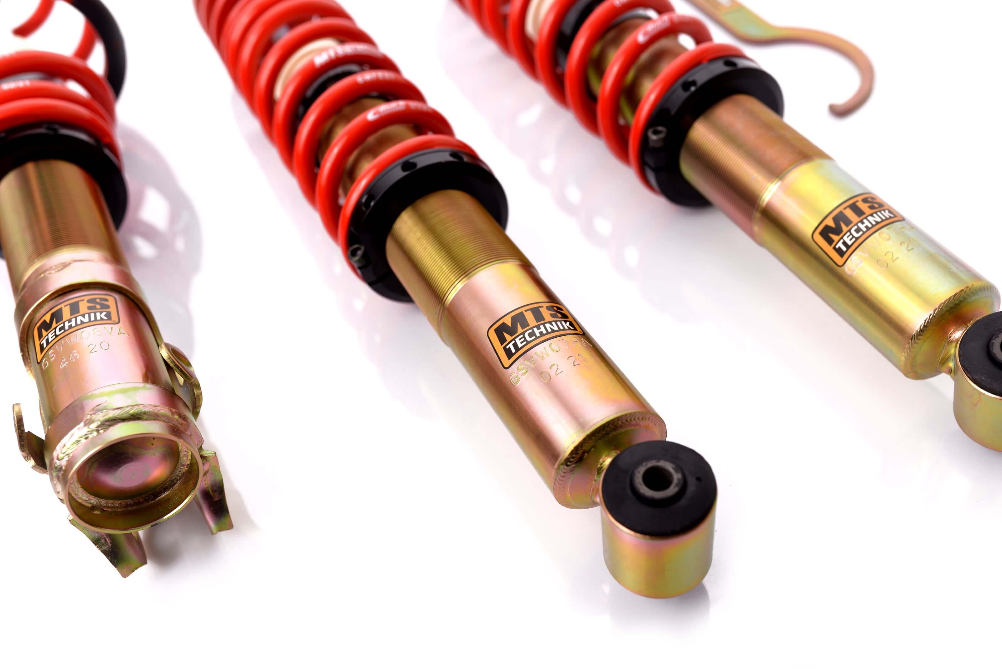 MTSGWVW28_2 MTS Technik / Eibach coilovers Street