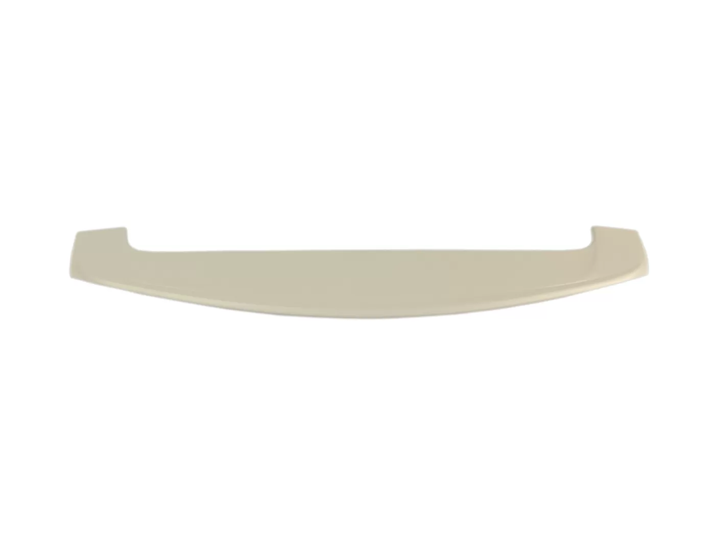 Motordrome Roof Spoiler