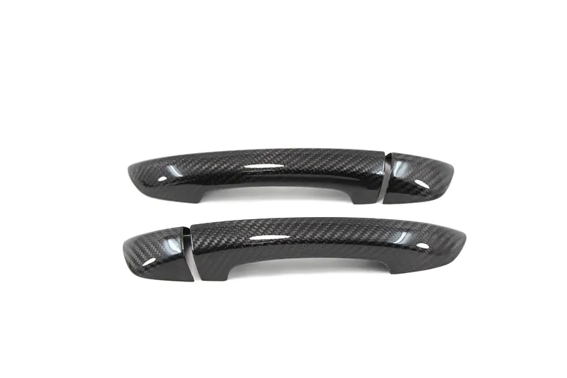 Koshi Carbon Door Handles Cover Koshi Carbon Door Handles Cover