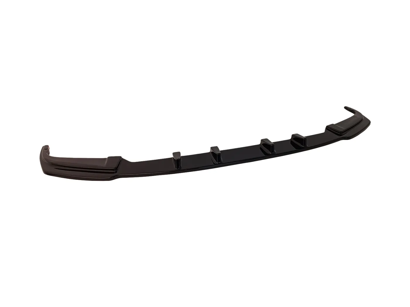 Motordrome Heck Splitter