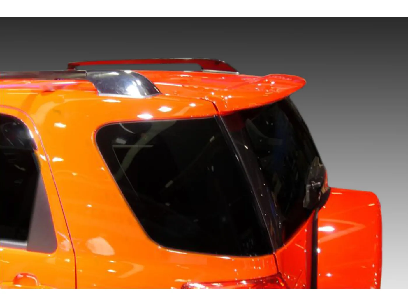Motordrome Dachspoiler Motordrome Dachspoiler