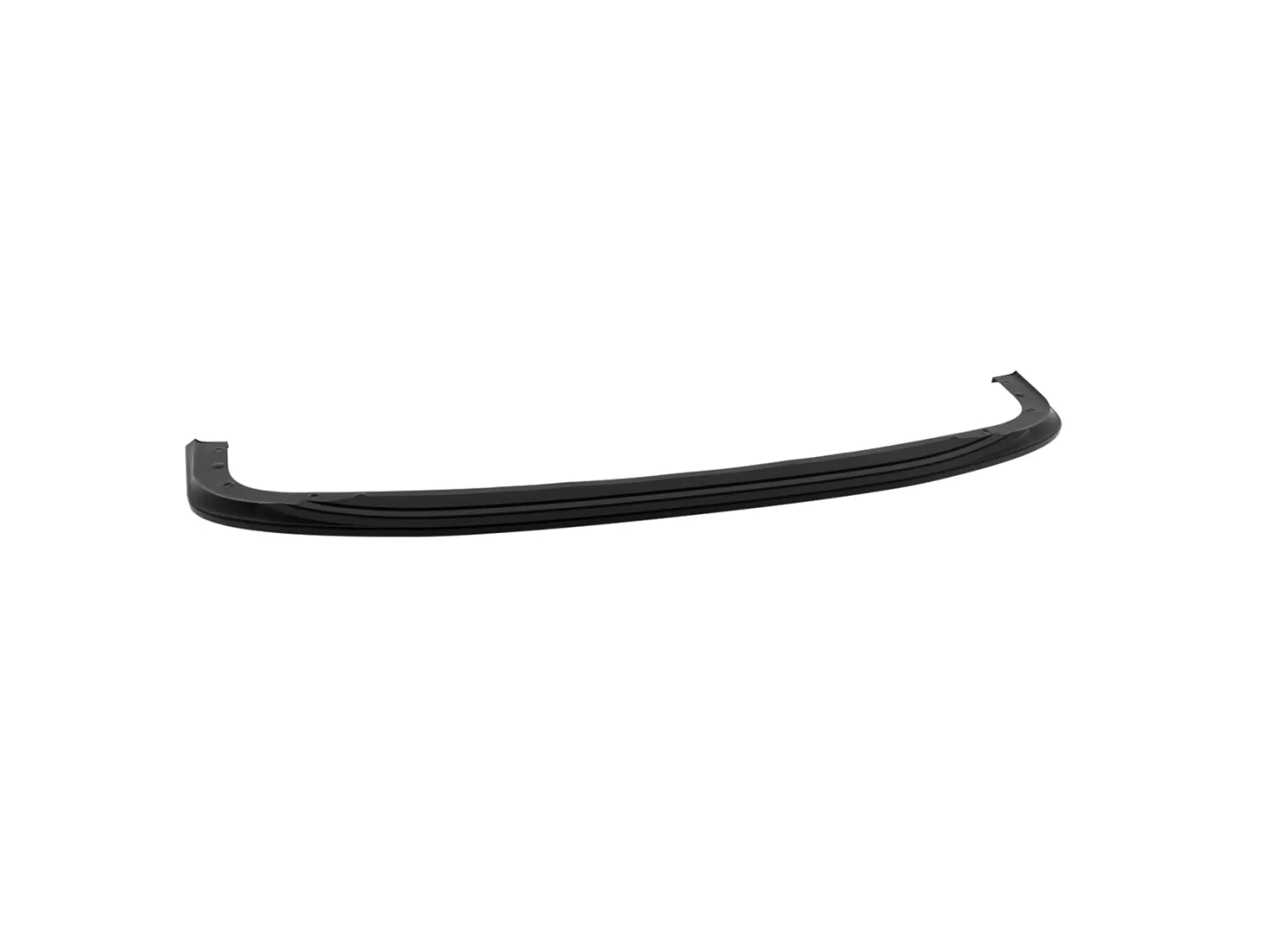 Motordrome Heck Splitter
