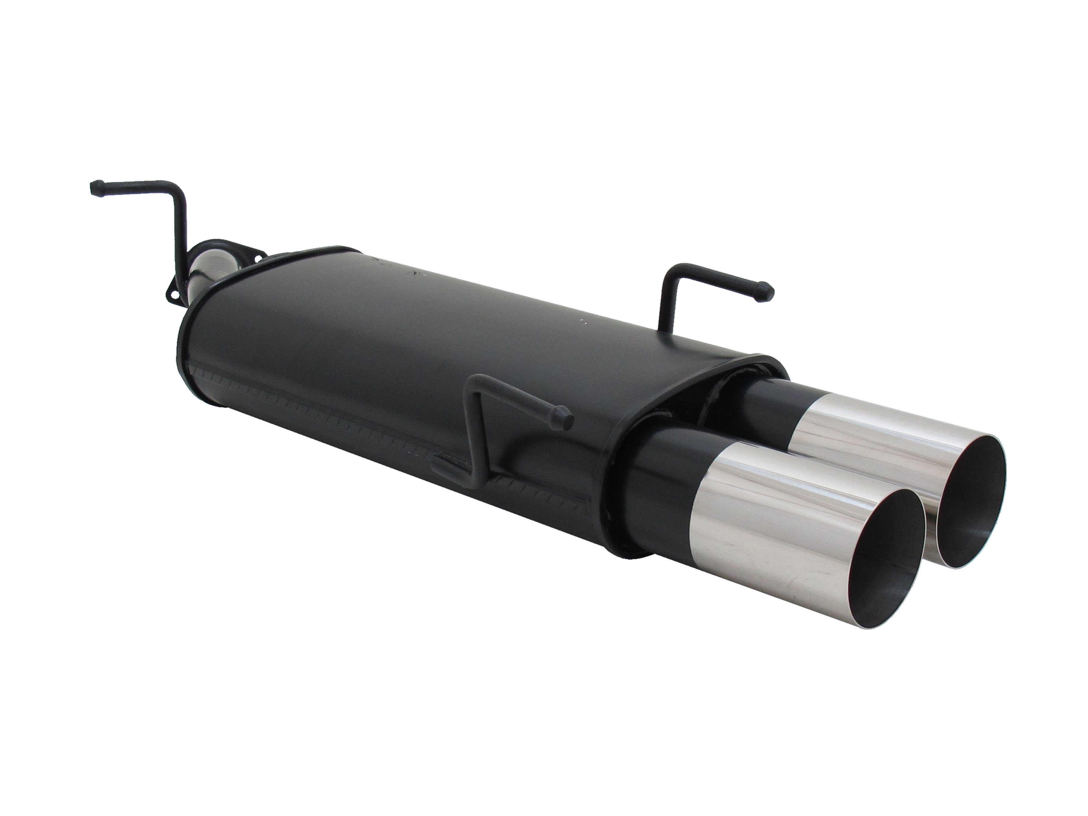 image_A2802E90RL_1 Novus rear silencer 2x 90mm RL-Design