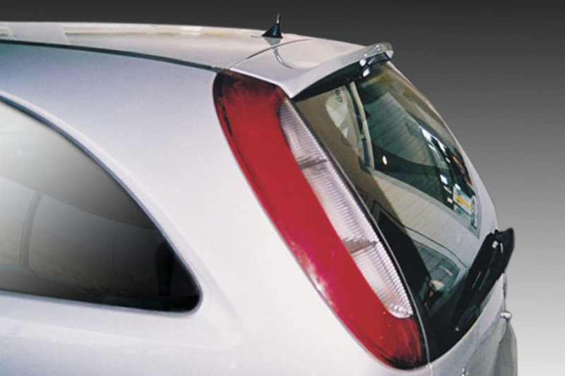 Motordrome Dachspoiler