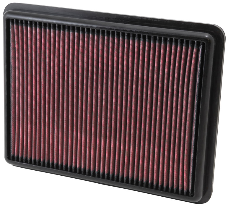 33-2493 K&N Sportluftfilter
