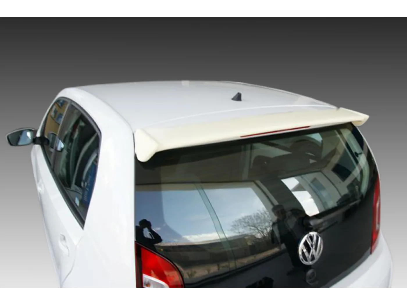 Motordrome Dachspoiler Motordrome Dachspoiler