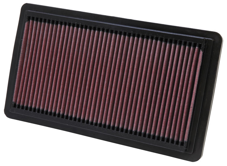 K&N Sportluftfilter