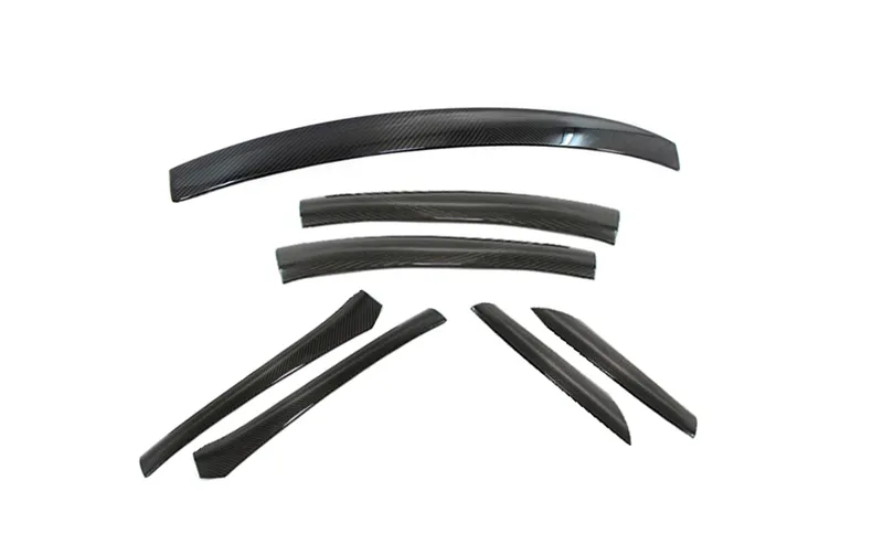 Koshi Carbon Dach Leisten